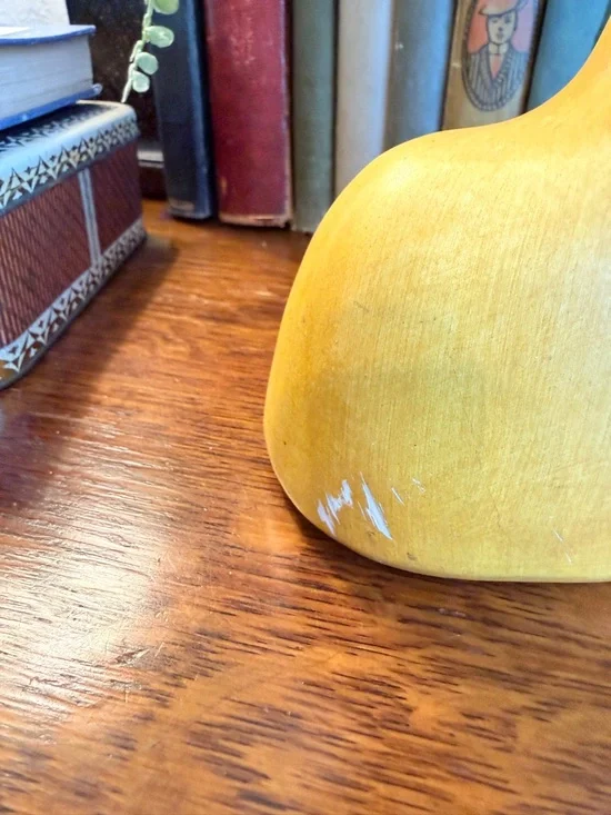 MCM Evolucion Ceramica Contemporary Mexican Sculpture Modern Art Bust "Guzman" - Picture 8 of 16